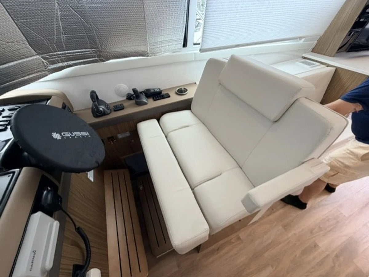 2025 Cruisers Yachts 46 CANTIUS 46.0 feet, Stuart, Florida #17
