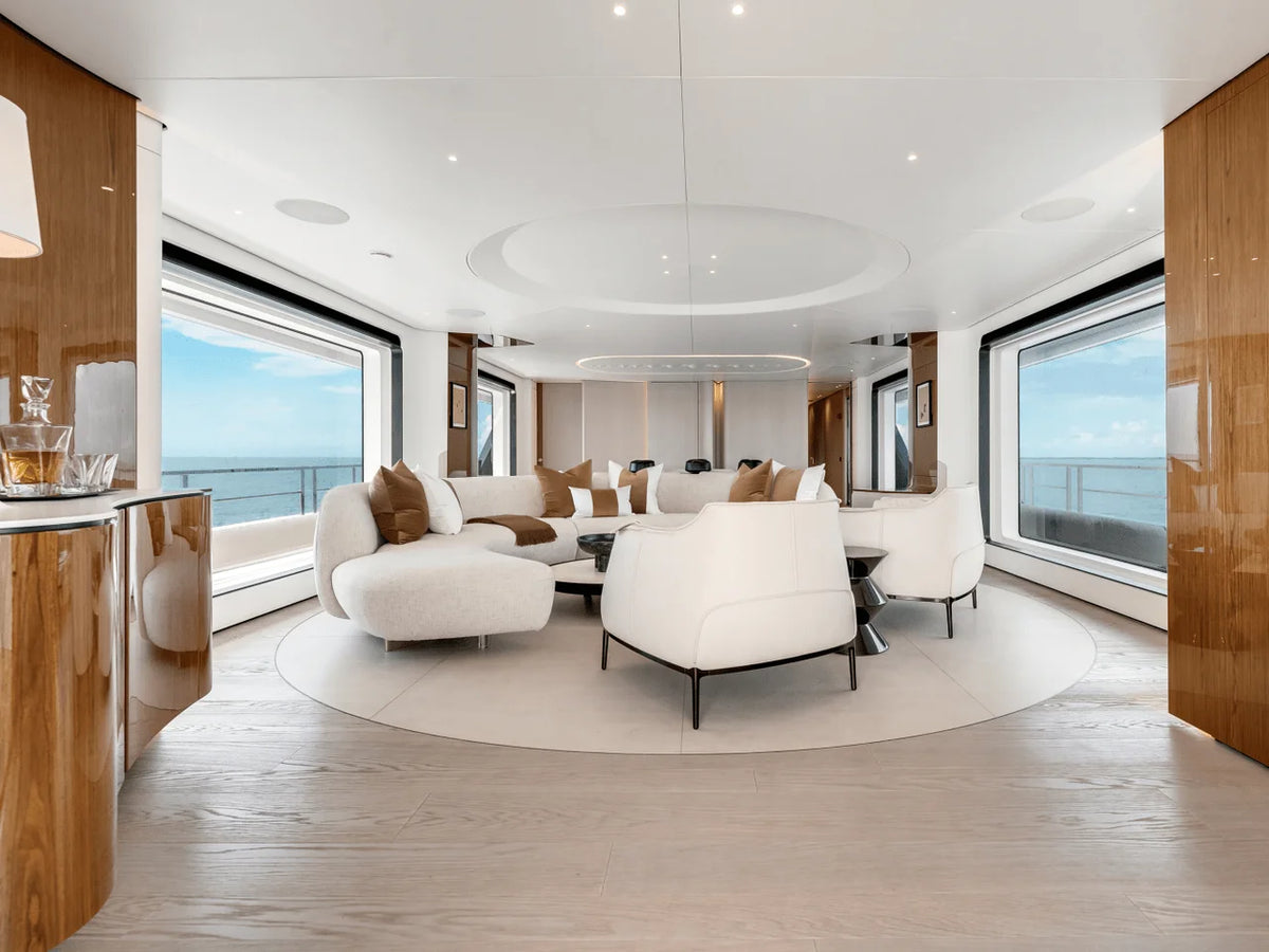 2027 Azimut Grande 36M 115.0 feet, Inuvik, Northwest Territories #28