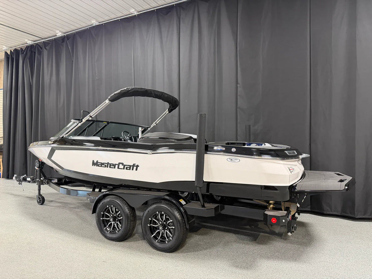 2027 Mastercraft PROSTAR 20.0 feet, Nisswa, Minnesota #4