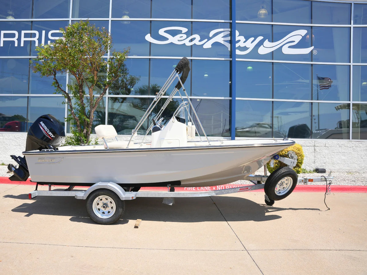 2026 Boston Whaler 150 Montauk 15.0 feet, Lewisville, TX #22