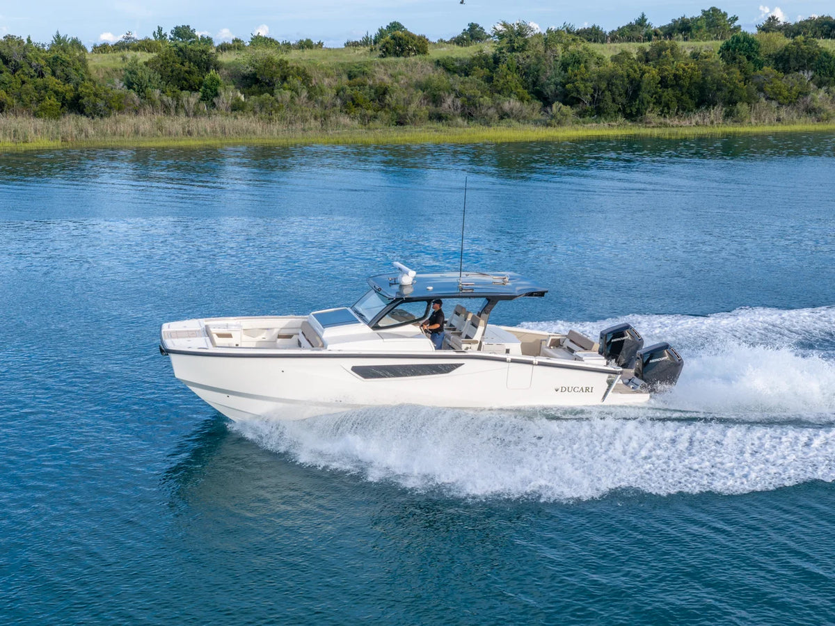 2027 Ducari 37 XIV 37.0 feet, Wrightsville Beach, North Carolina #4