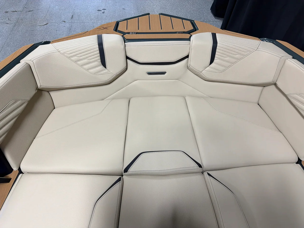 2027 Mastercraft X24 24.0 feet, Nisswa, Minnesota #83