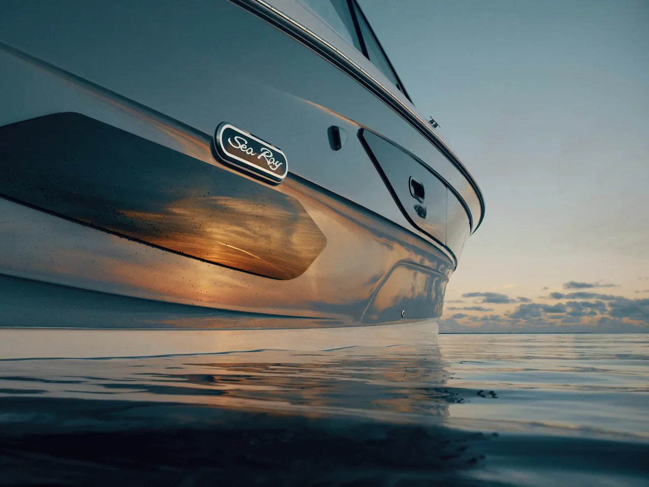 2026 Sea Ray Sundancer 370 37.0 feet, Inuvik, Northwest Territories #13