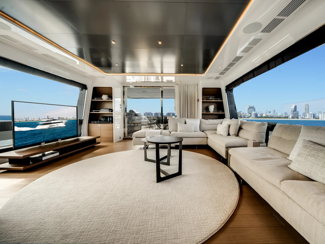 2026 Ocean Alexander 35P 113.0 feet, Pompano Beach, FL #51