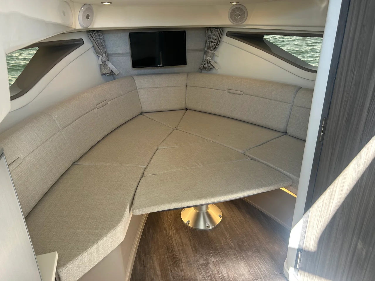 2026 Sea Ray Sundancer 320 Outboard 32.0 feet, Pensacola, Florida #29