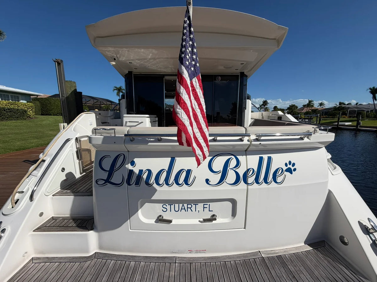 2018 Sea Ray L550 55.0 feet, Jupiter, FL #6