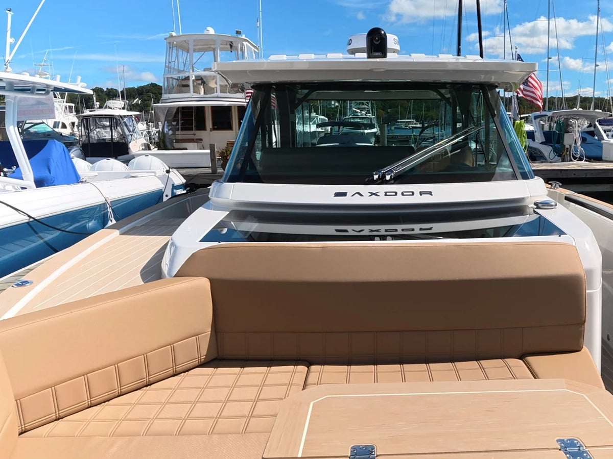 2027 Saxdor 400 GTS 40.0 feet, Huntington, NY #39
