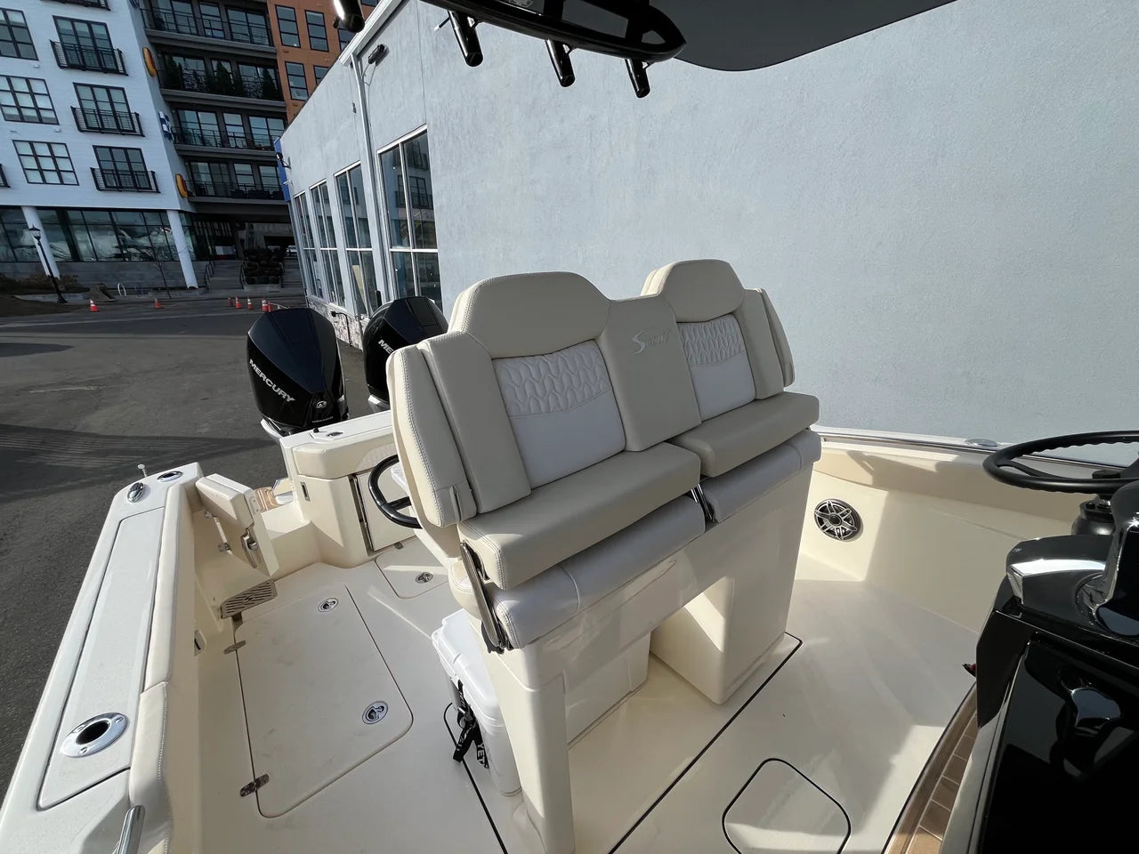 2026 Scout 288 LXF 28.0 feet, Norwalk, Connecticut #10