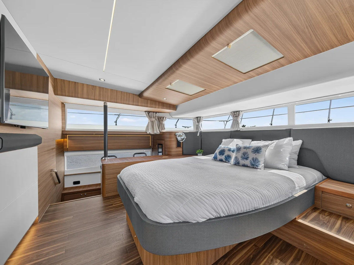 2025 Aquila 54 YACHT 54.0 feet, Stuart, Florida #51