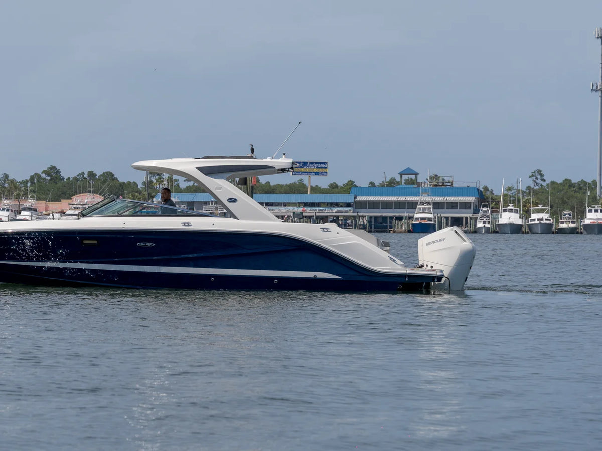 2026 Sea Ray SLX 310 Outboard 31.0 feet, Panama City, FL #1
