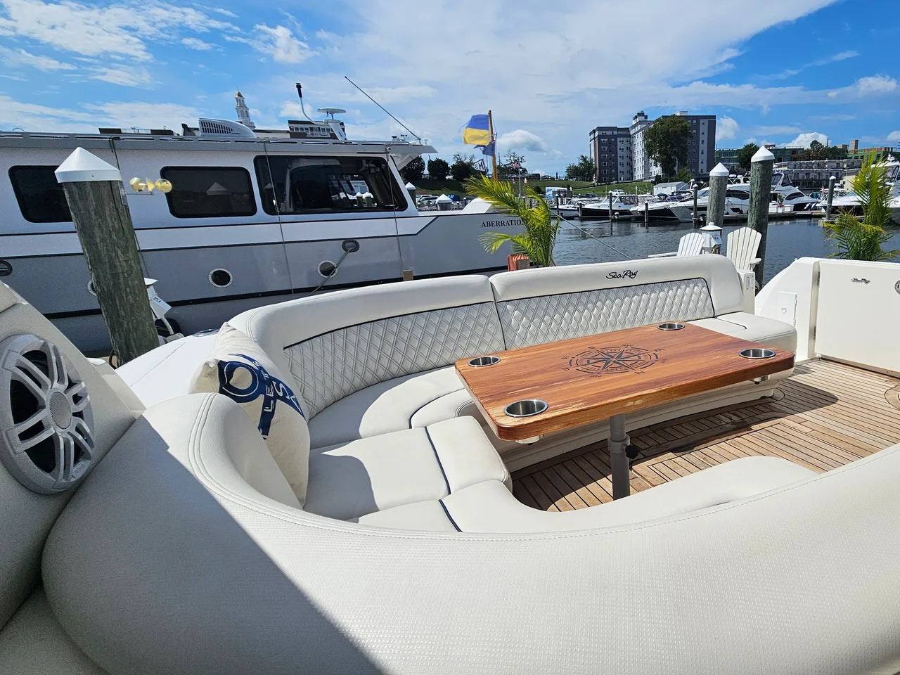 2006 Sea Ray 48 Sundancer 48.0 feet, Red Bank, NJ #9