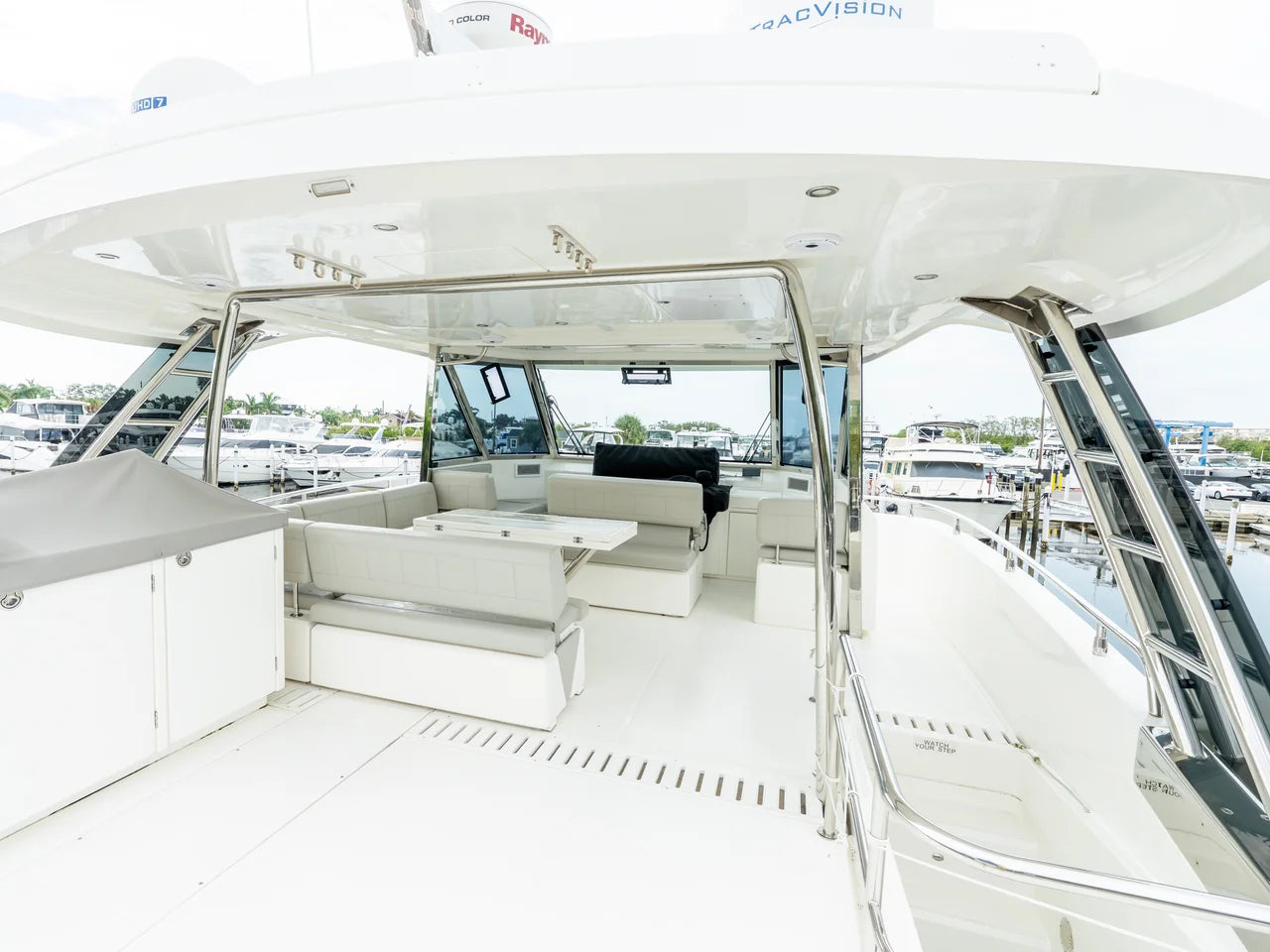 2023 Aquila 54 YACHT 54.0 feet, St Petersburg, FL #29