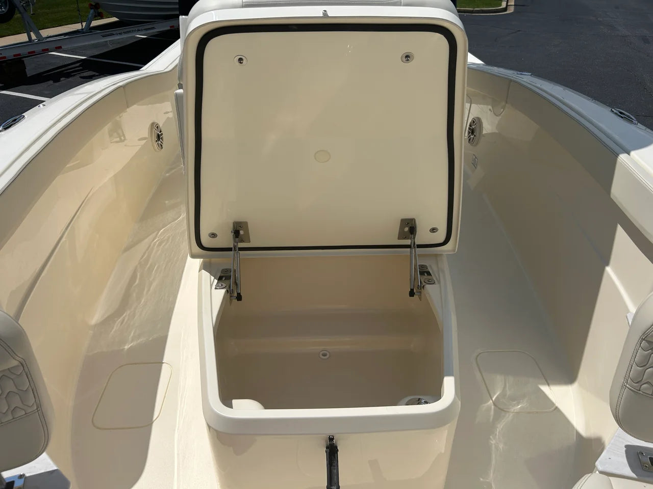 2027 Scout 260 LXF 26.0 feet, Greenville, SC #36