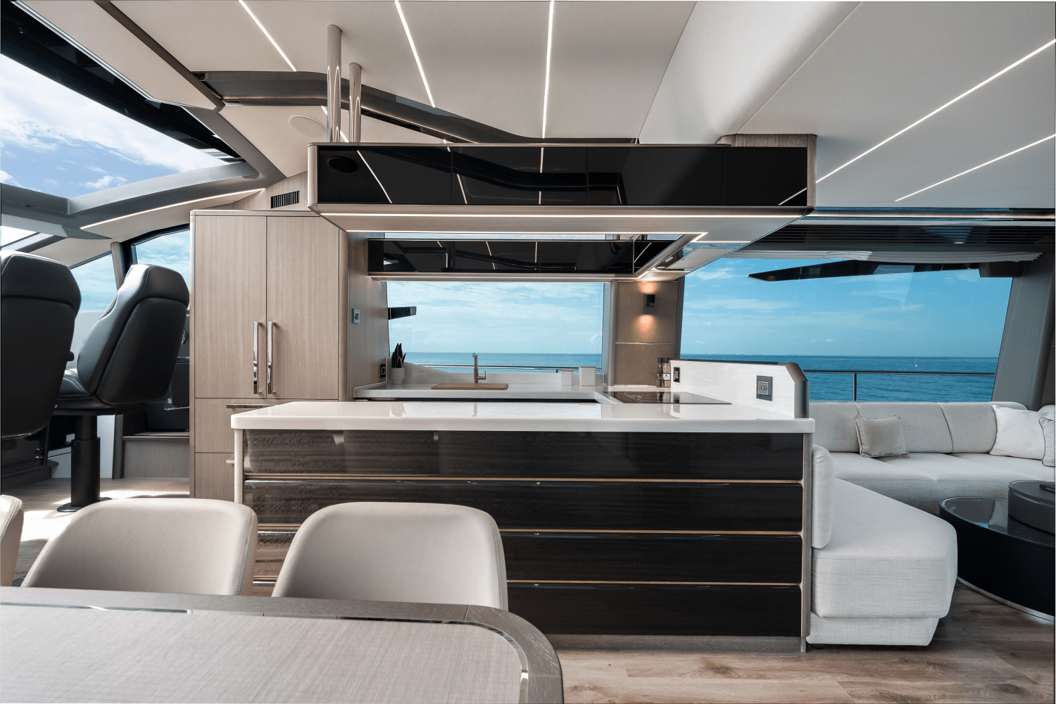 2026 Galeon 800 FLY 83.0 feet, Inuvik, Northwest Territories #63