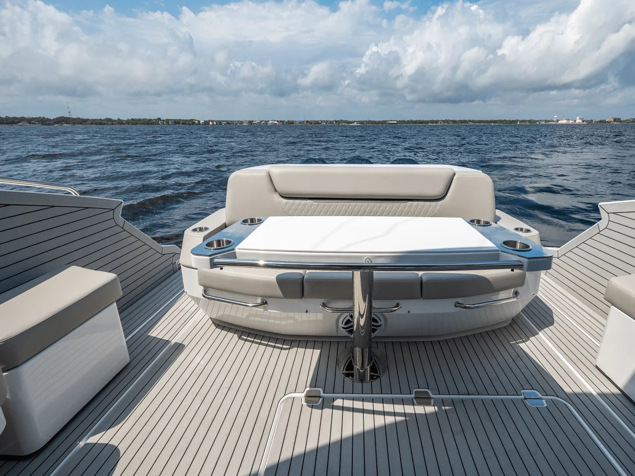 2025 Cruisers Yachts 50 GLS 50.0 feet, Pensacola, Florida #27