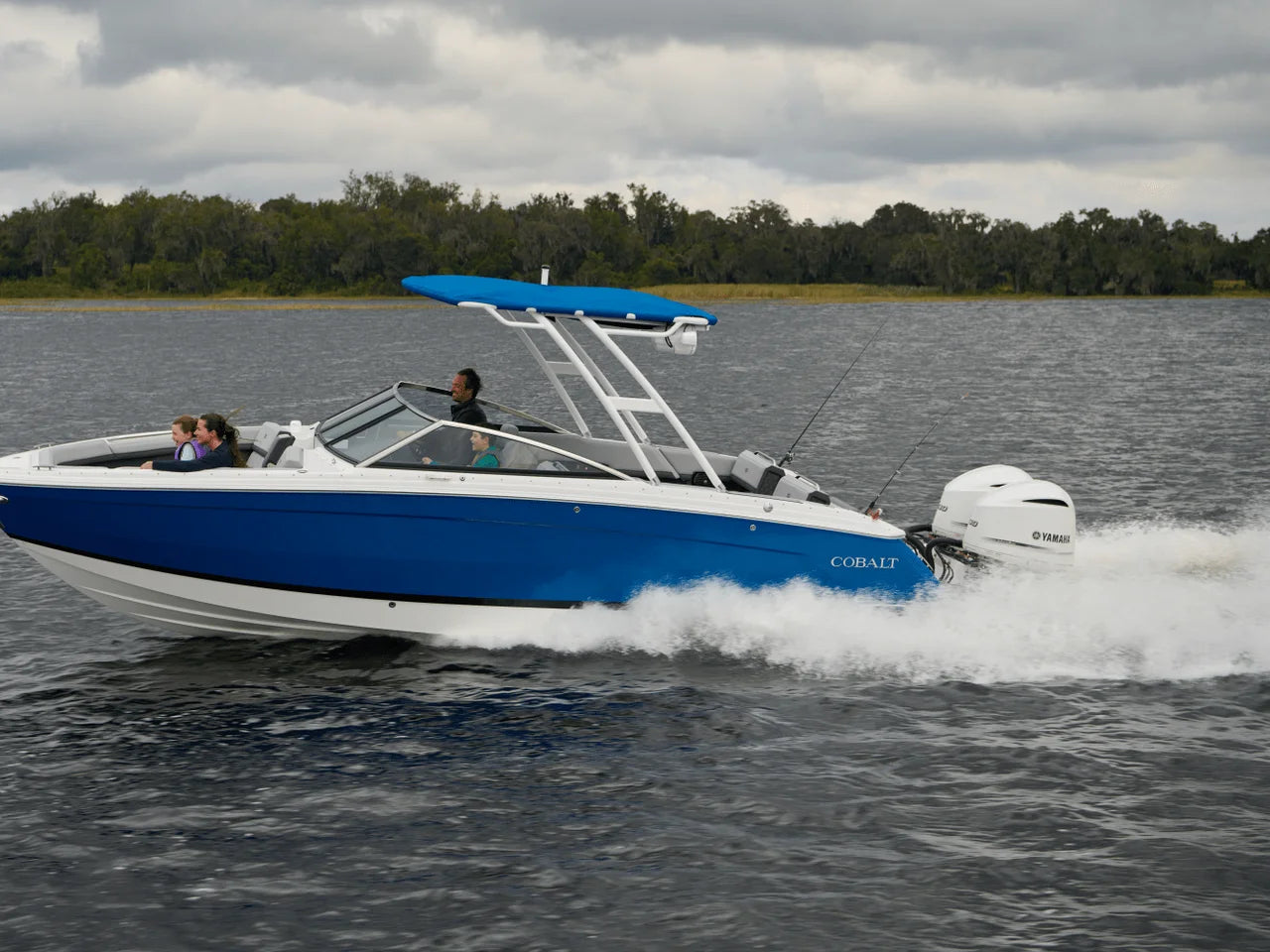2026 Cobalt R8 Outboard 38.0 feet, Inuvik, Northwest Territories #40