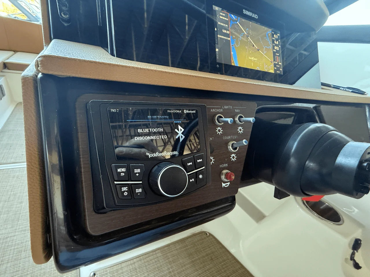 2018 Sea Ray 230 SPX 23.0 feet, Charleston, South Carolina #19