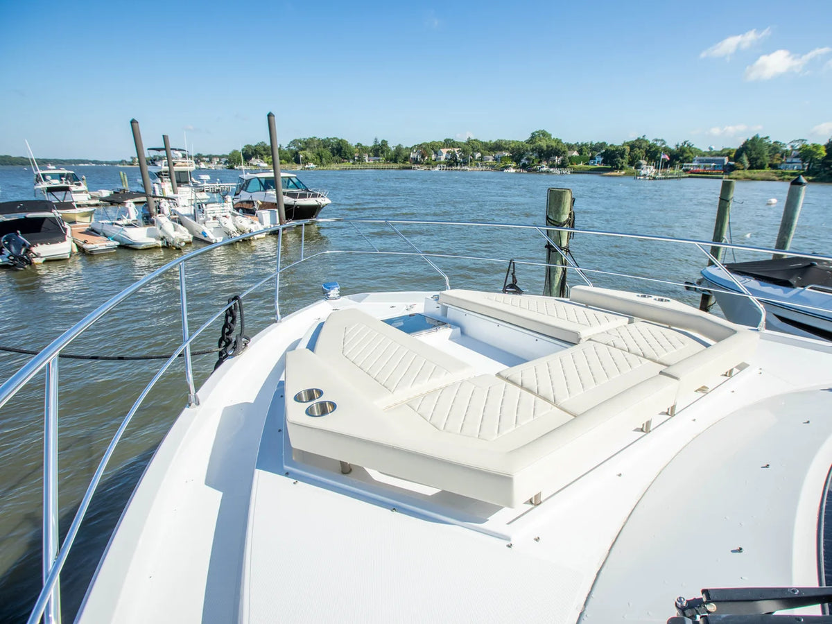 2024 Cruisers Yachts 50 Cantius 50.0 feet, Brick Township, New Jersey #81