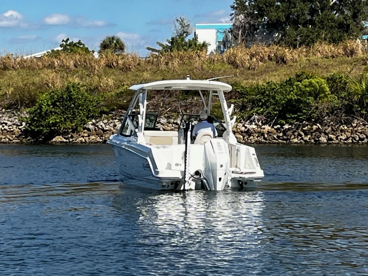 2024 Boston Whaler 240 VANTAGE 24.0 feet, Venice, Florida #9