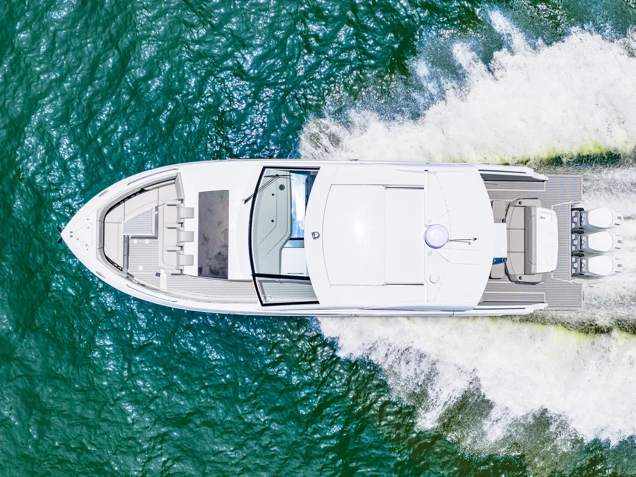 2026 Cruisers Yachts 50GLS OB 50.0 feet, Clearwater, Florida #41