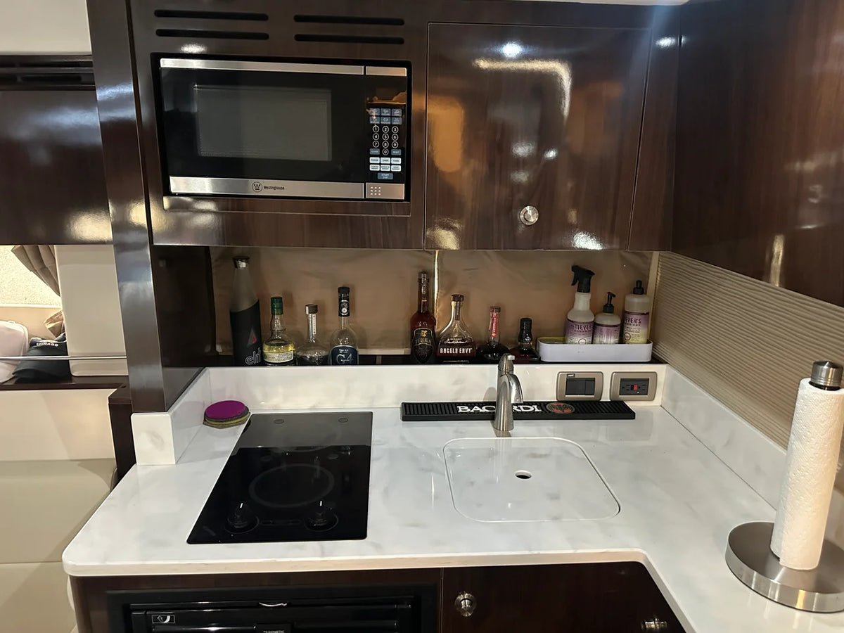 2017 Sea Ray 350 SUNDANCER 35.0 feet, Boca Raton, FL #37