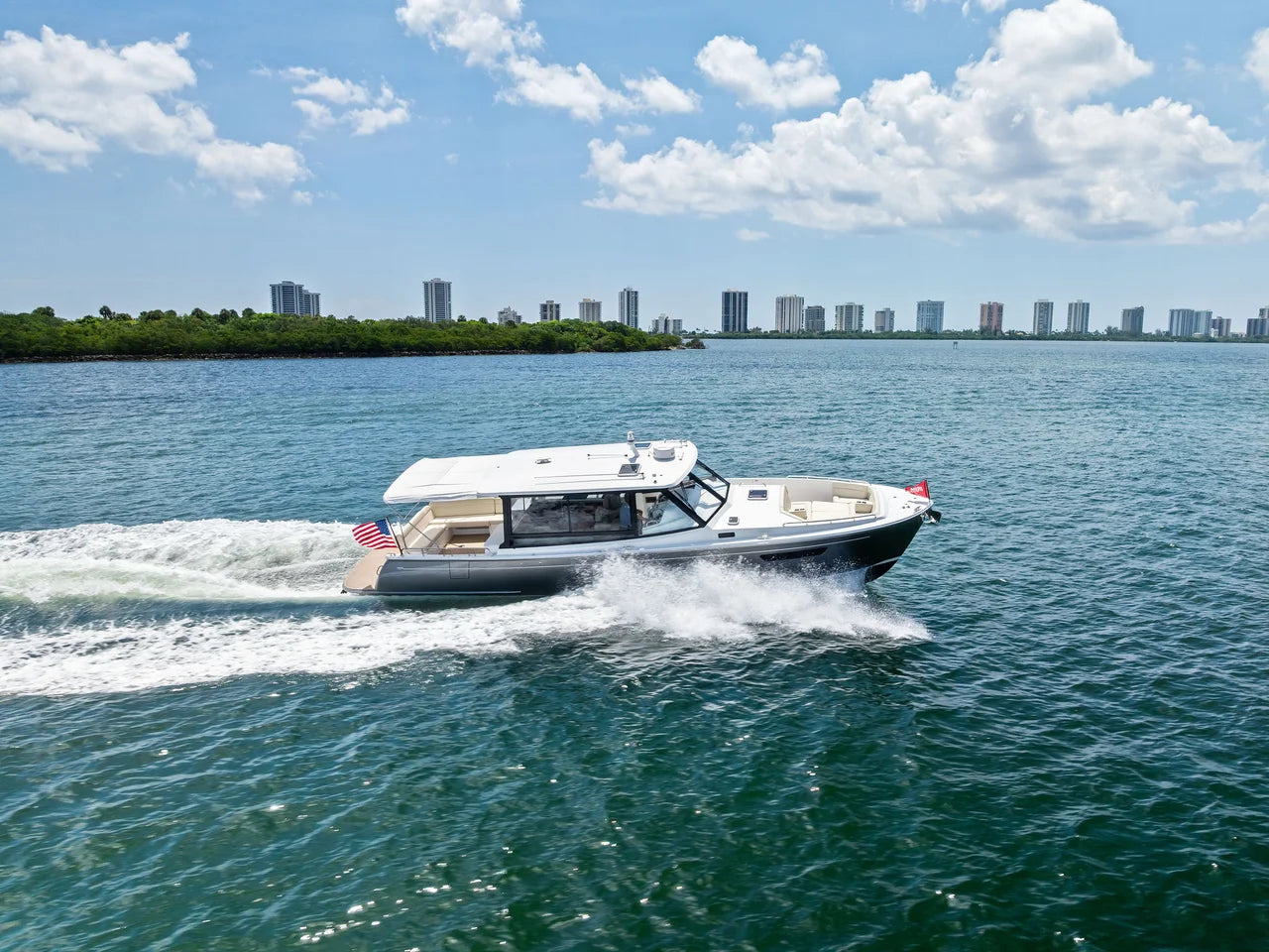 2025 MJM 4 46.0 feet, Stuart, Florida #19
