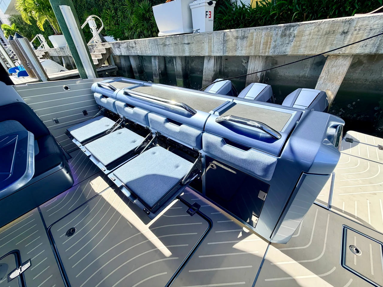 2024 Galeon 375 GTO 37.0 feet, Jupiter, Florida #28