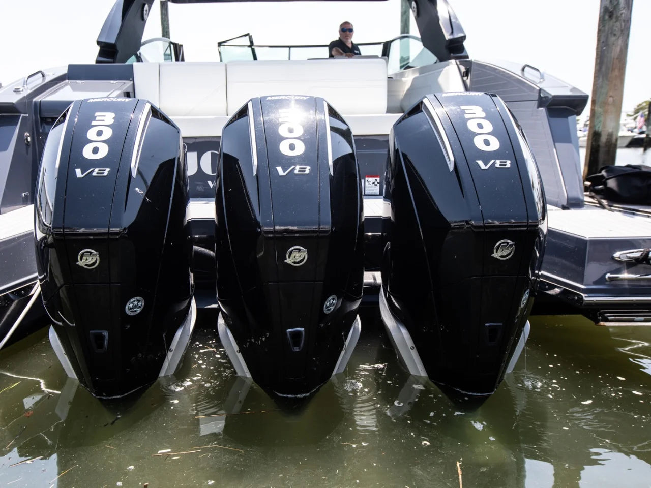 2024 Cruisers Yachts 38 GLS-OB SB 38.0 feet, Clearwater, Florida #93