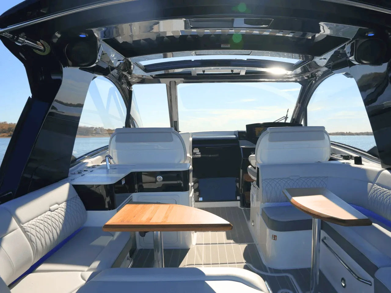 2025 Sea Ray Sundancer 370 37.0 feet, Lewisville, TX #15