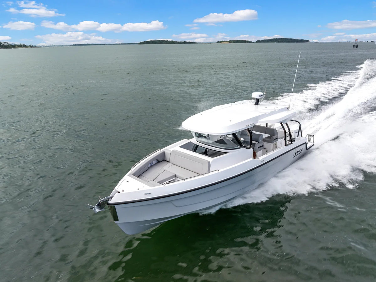 2026 Cruisers Yachts 38 VTR 38.0 feet, Quincy, MA #3