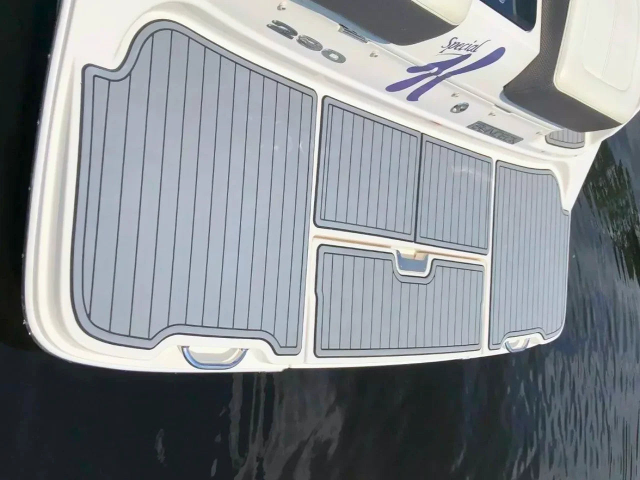 2016 Sea Ray 290 SUNDECK 29.0 feet, Lake Hopatcong, NJ #22