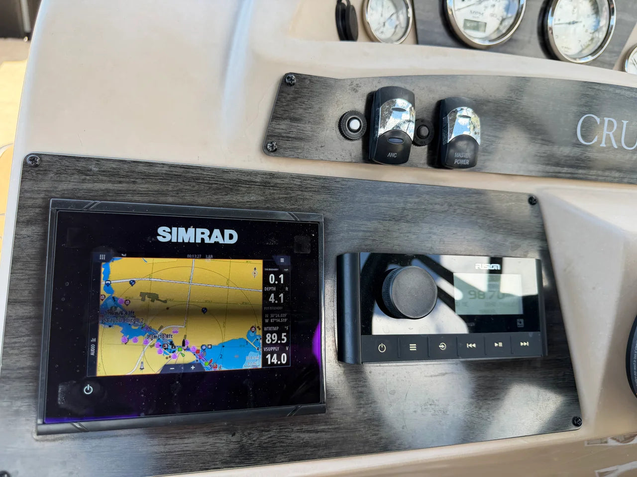 2020 Harris 230 CRUISER 23.0 feet, Pensacola, Florida #36