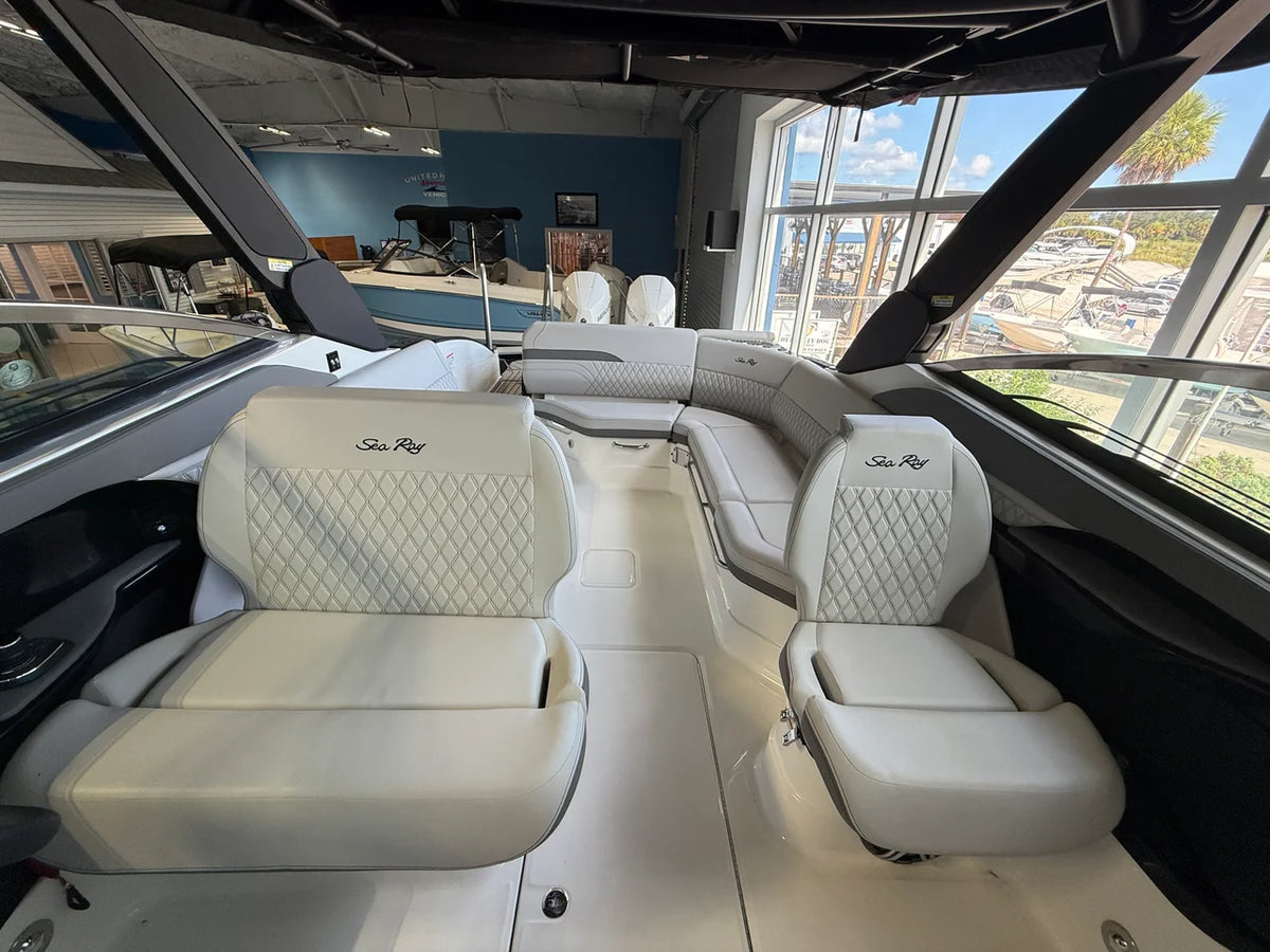 2027 Sea Ray SLX 280 Outboard 28.0 feet, Venice, Florida #17