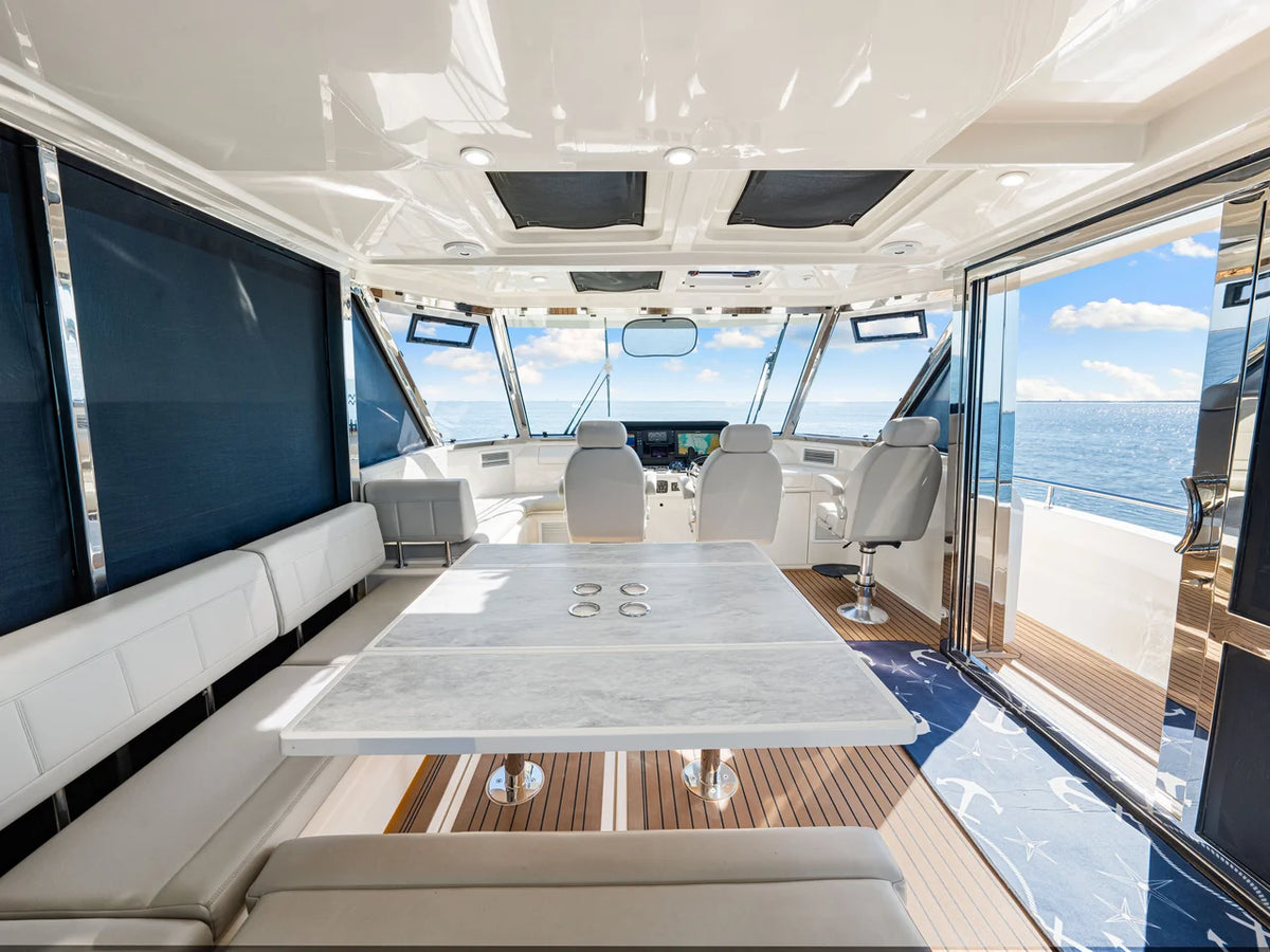 2022 Aquila 54 Yacht 54.0 feet, St Petersburg, FL #63