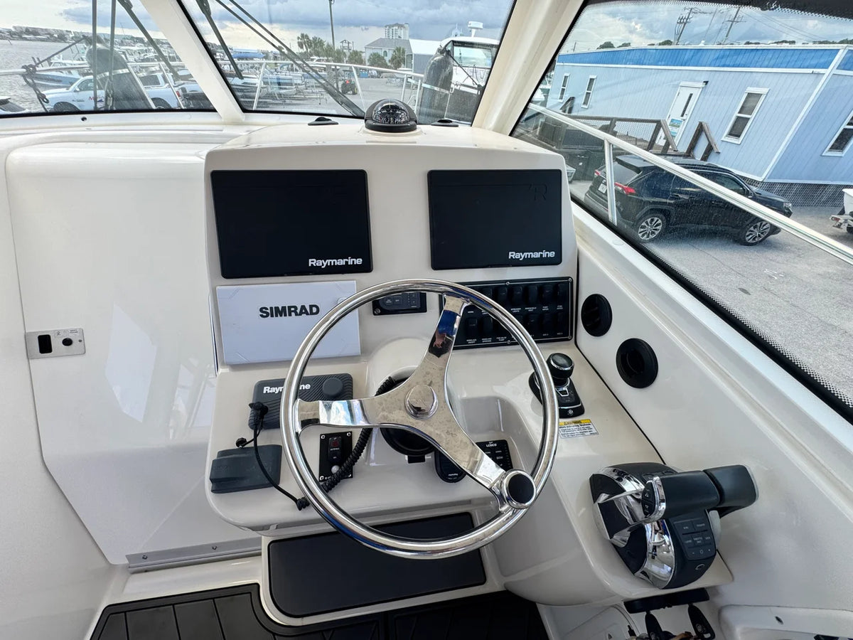 2018 Boston Whaler 315 CONQUEST 32.0 feet, Fort Walton Beach, Florida #25