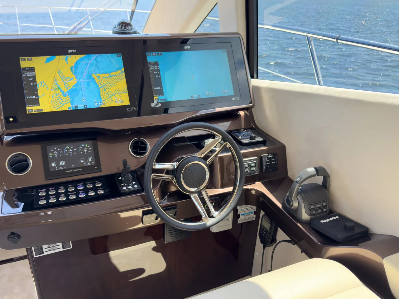 2026 Galeon 500 FLY 50.0 feet, Fort Myers, FL #18