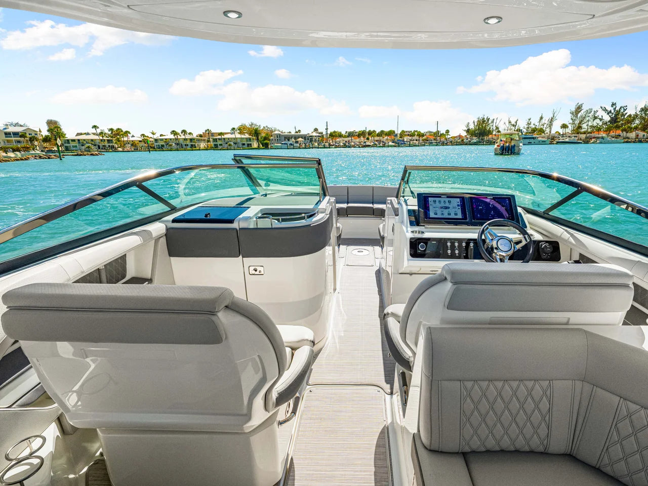 2026 Sea Ray SLX 310 Outboard 31.0 feet, Venice, Florida #25