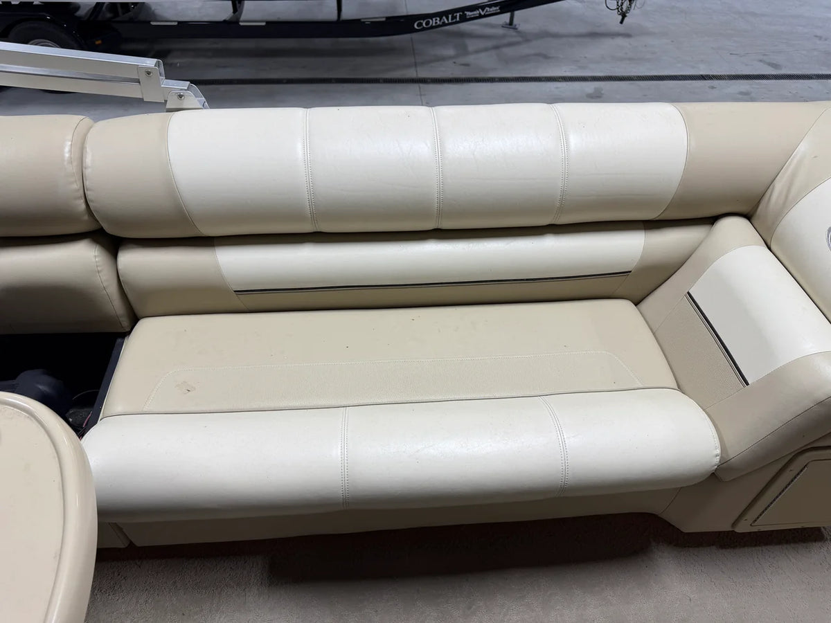 2008 Harris 220 SS LTD SUNLINER 22.0 feet, Crosslake, Minnesota #20