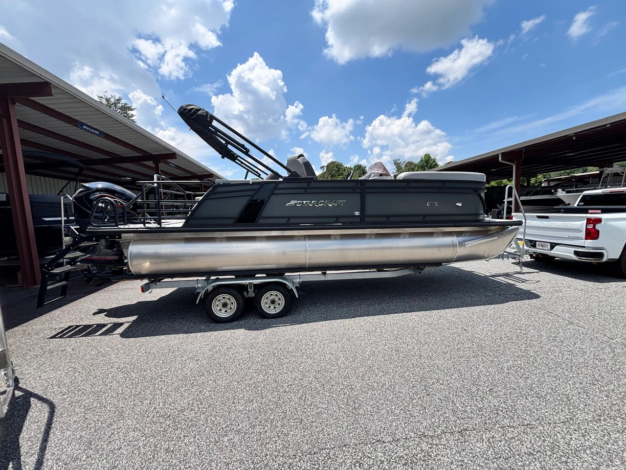 2026 Starcraft EXS 3 Q 23.0 feet, Cumming, GA #4