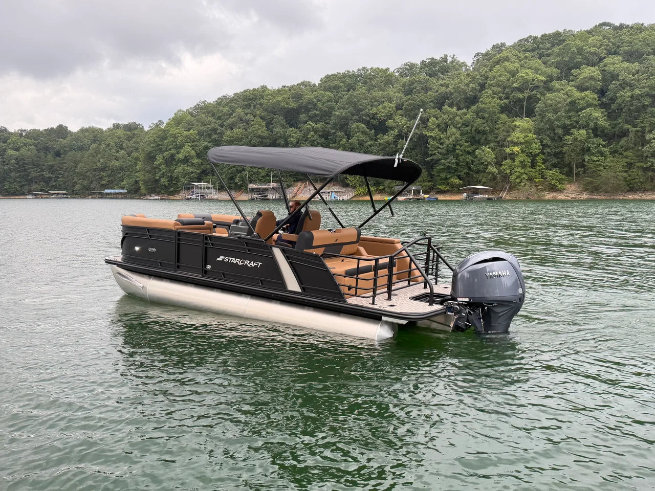 2027 Starcraft EXS-1 Q DH 21.0 feet, Cumming, GA #2
