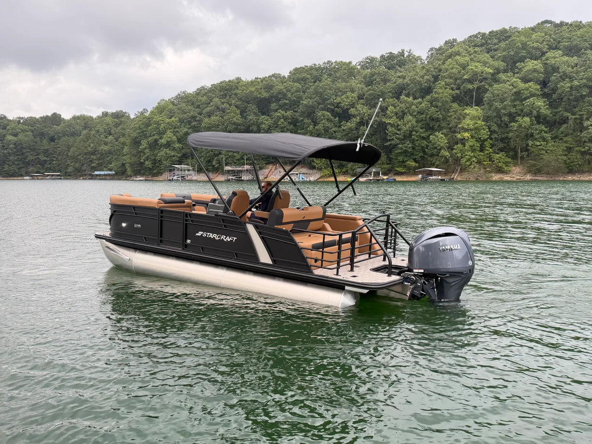 2027 Starcraft EXS-1 Q DH 21.0 feet, Cumming, GA #2