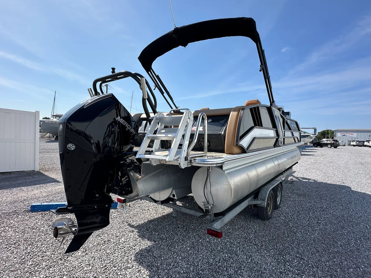 2022 Crest 250 SAVANNAH 25.0 feet, Pensacola, Florida #8