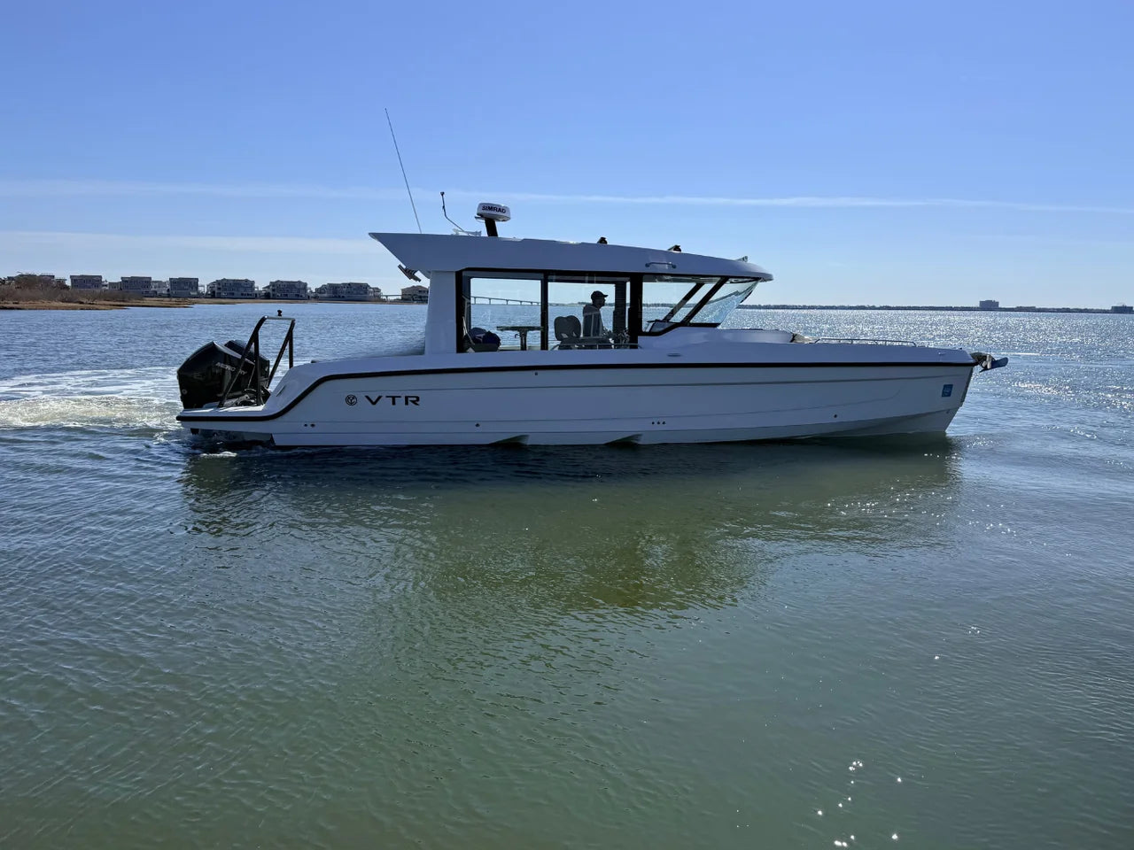 2026 Cruisers Yachts 38 VTR EC 38.0 feet, Somers Point, New Jersey #2