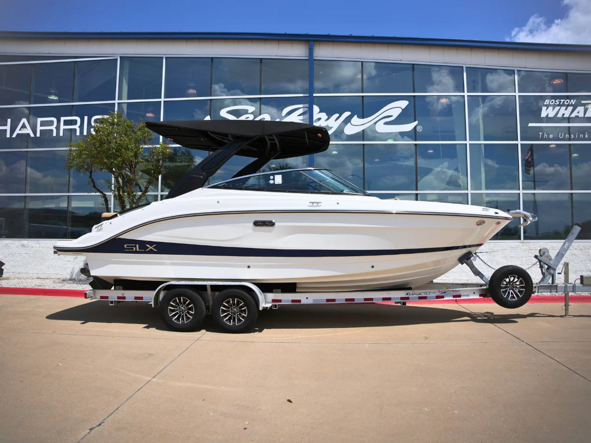 2027 Sea Ray 260SLX 26.0 feet, Lewisville, TX #1