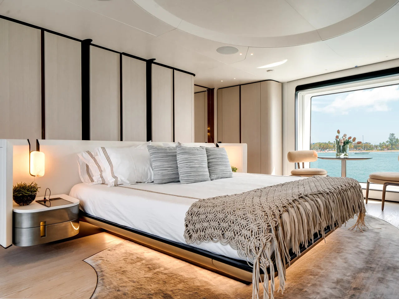 2024 Azimut 36 METER 118.0 feet, Miami, FL #84