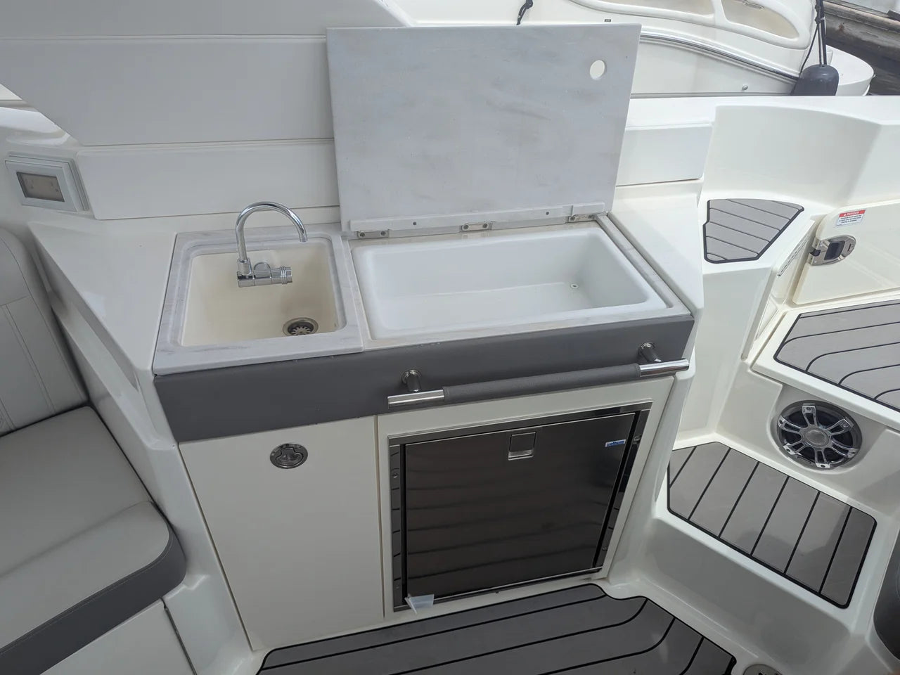 2023 Sea Ray 350 SLX OB 34.0 feet, Grasonville, MD #33