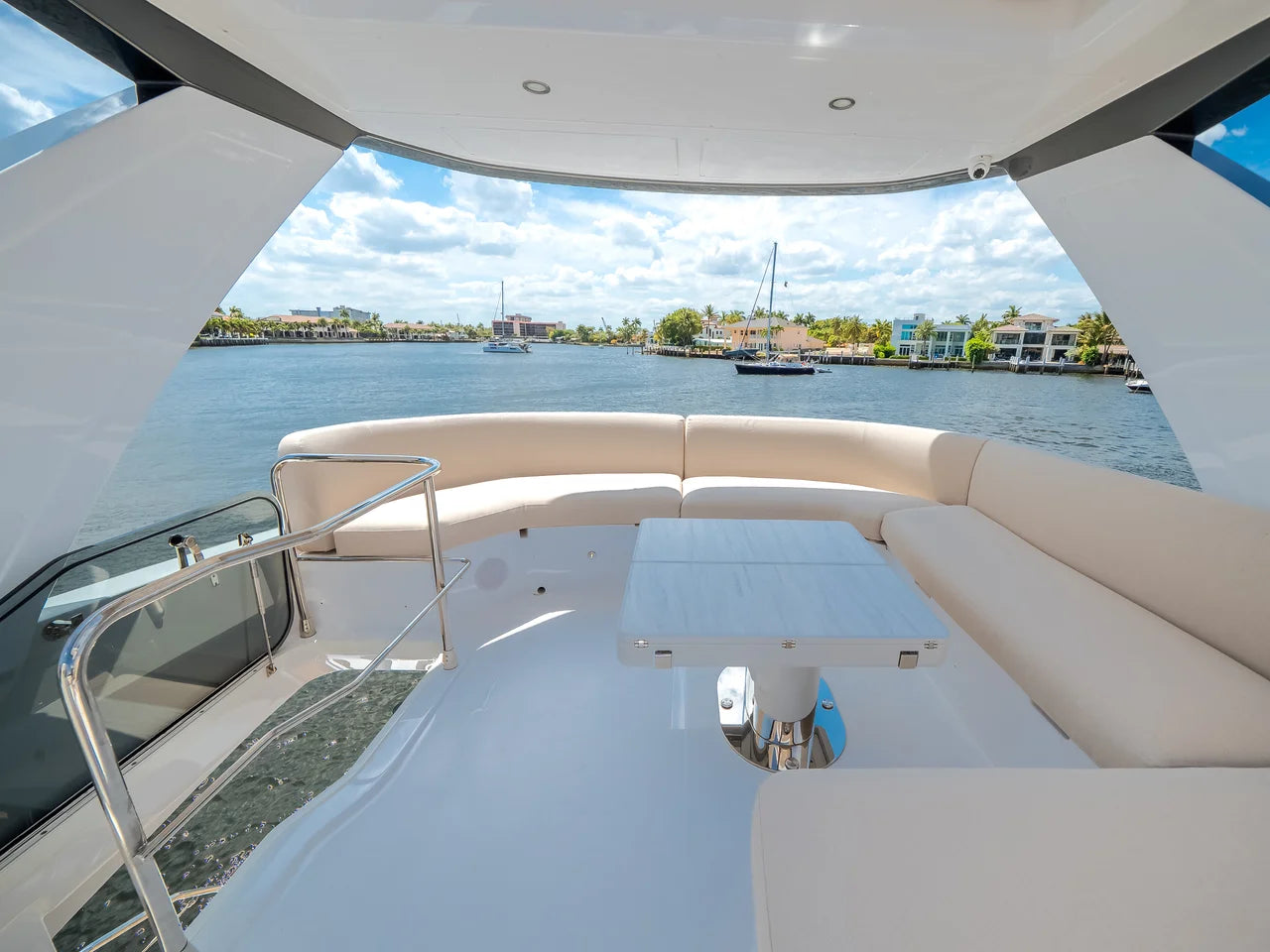 2026 Azimut Fly 53 53.0 feet, Hollywood, Florida #19
