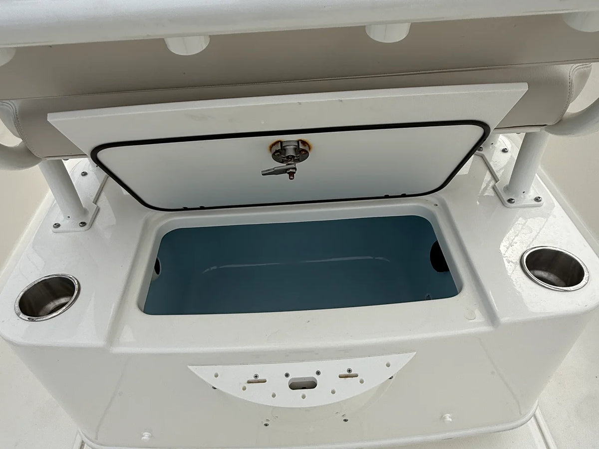 2025 Boston Whaler 210 MONTAUK 21.0 feet, St Petersburg, FL #23
