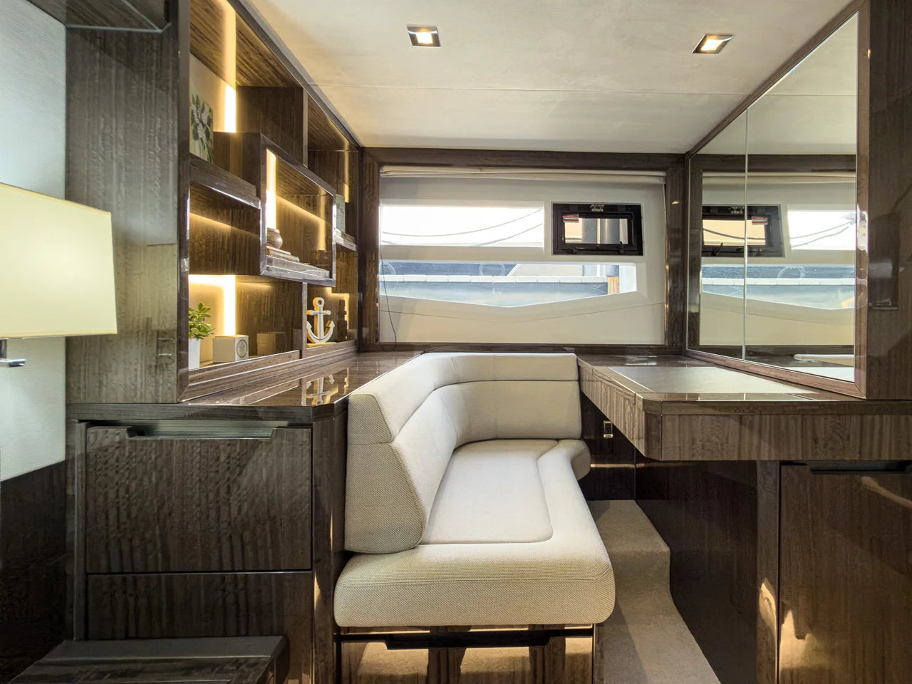2022 Galeon 550 Fly 55.0 feet, Fort Myers, FL #49