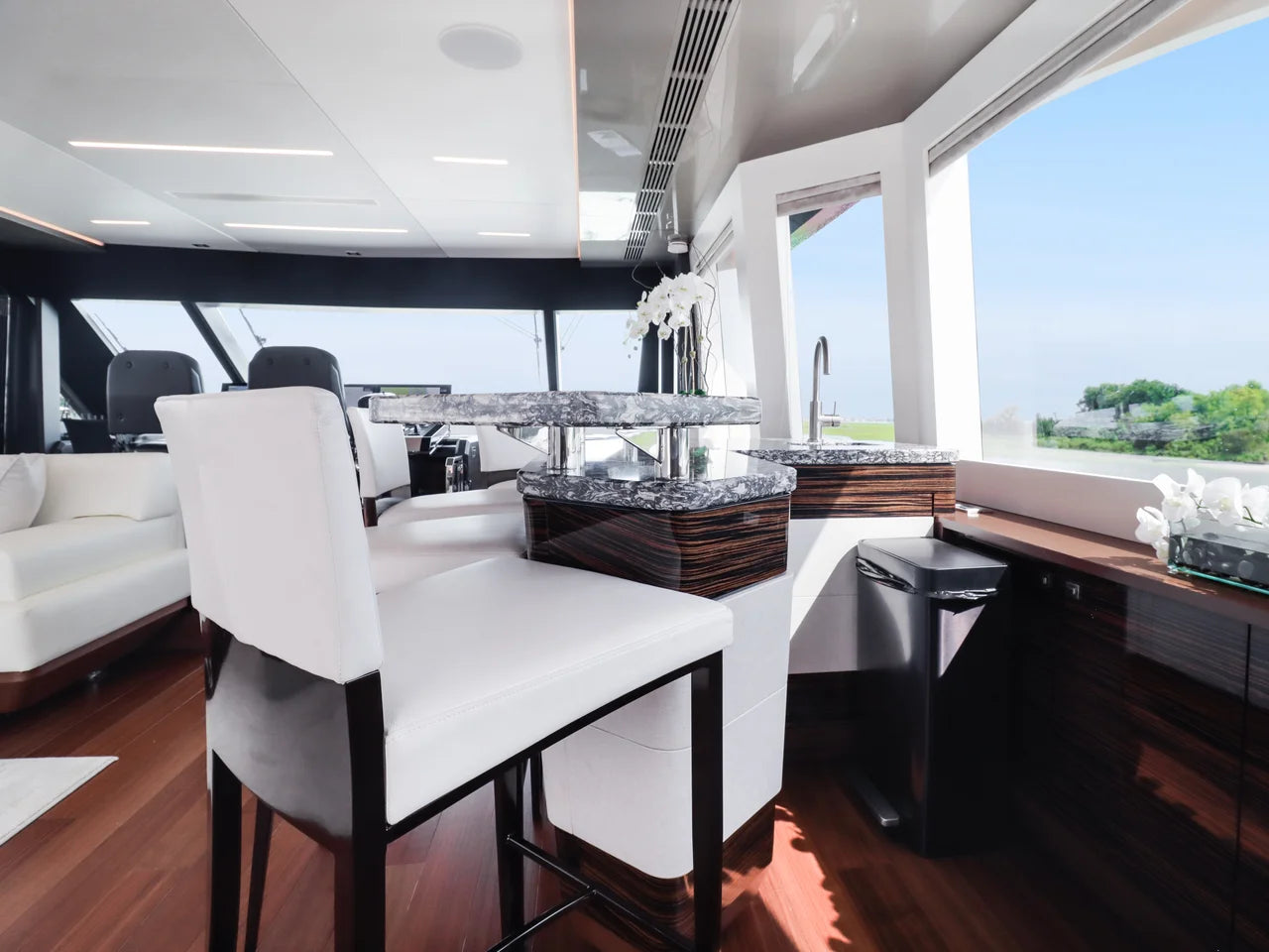 2021 Ocean Alexander 28R 90.0 feet, Wrightsville Beach, North Carolina #40
